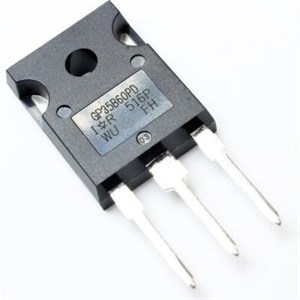 آی جی بی تی 600V 60A Infineon IRGP35B60PD