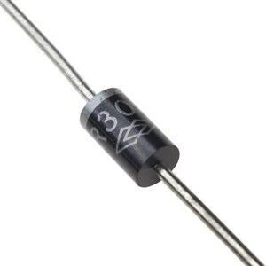 دیود یکسو کننده R30K 3A 800V