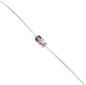 دیود سوئیچینگ 1N4148 سمنتک 300mA 100V