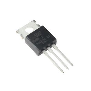 ترایاک BT139-600E 600V 16A TO-220AB