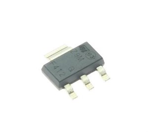 ترایاک Z0109MN 1 آمپر 600 ولت SOT-223