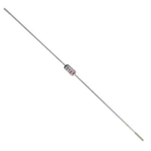دیود خازنی BB121A ITT Semiconductors 20 پیکو فاراد