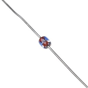 دیود زنر 16 ولت 500 میلی وات DO-204AG