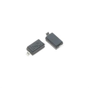 دیود شاتکی BAT46ZFILM 150mA 100V