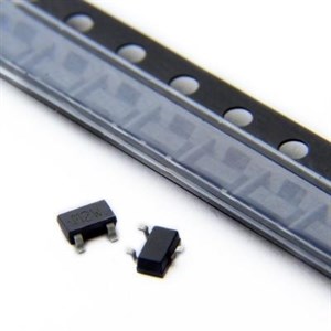 دیود شاتکی MA720، 500mA، 40V، SOT-23