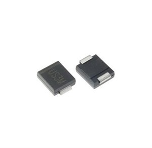 دیود یکسو کننده US3M SMC، 3 آمپر، 1 کیلو ولت
