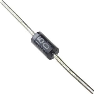 دیود یکسو کننده R1500F 1.5 کیلو ولت 500 میلی آمپر