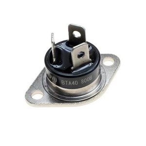 ترایاک BTA40-800B 40A 800V