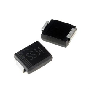 دیود شاتکی 1N5822 (SS34) 3A 40V SMD
