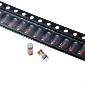 دیود زنر 5.6 ولت 1 وات MELF DO-213AB