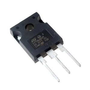 دیود یکسو کننده STTH6002CW، 60 آمپر، 200 ولت