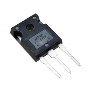 دیود یکسو کننده VS-30CPU04-N3 دو کاتد 30A
