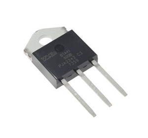 ترایاک BTA41-600BQ 40A 600V TO-247AD