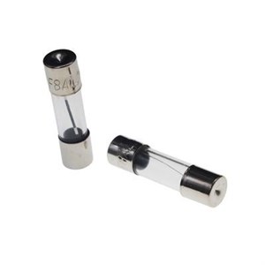 فیوز شیشه ای 8 آمپر 250 ولت 5x20mm