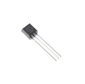 تریستور MCR100-8 ولتاژ 600 ولت جریان 800mA