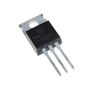 تریستور BT152-600R 650V 20A TO-220AB