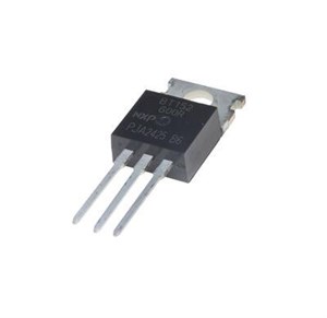 تریستور BT152-600R 600 ولت 20 آمپر