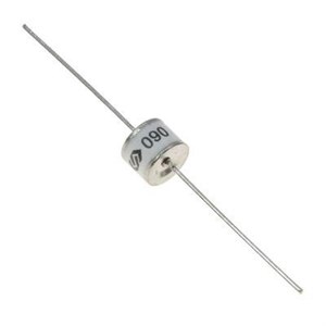 لوله تخلیه گاز 90 ولت Axial
