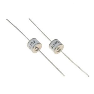 لوله تخلیه گاز 1 کیلو ولت Axial