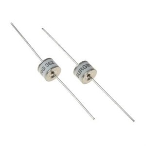 لوله تخلیه گاز 3.6 کیلو ولت Axial