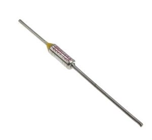 فیوز حرارتی 95 درجه 15 آمپر Axial Non-Brand
