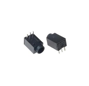 جک آداپتور مادگی روبردی 3.8