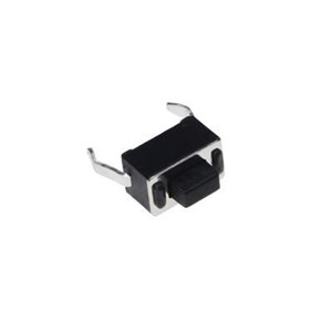 تک سوئیچ ریموتی 2 پایه 12VDC 50mA SMD