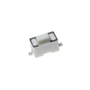 تک سوئیچ ریموتی 2 پایه SMD 3x6x5