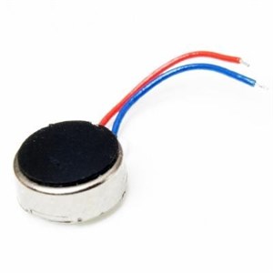 موتور ویبره 12000 و 2500 دور در دقیقه ماژول