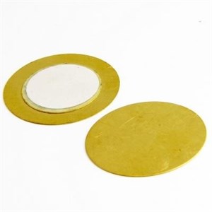 پیزو الکتریک 27 میلی متر Passive Buzzer