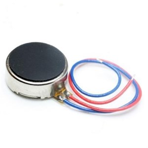 موتور ویبره 3 ولت 9000RPM ماژول