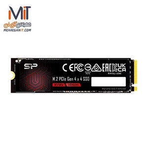 اس اس دی اینترنال سیلیکون پاور مدل UD90 ظرفیت 1 ترابایت