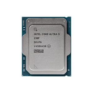 پردازنده اینتل مدل Core Ultra 5 230F بدون باکس