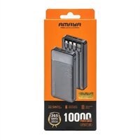 پاور بانک 10000 میلی آمپر آمایا 22.5w APB-F129