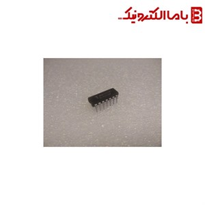 آی سی دیپ مدل DIP IC  TC4025BP