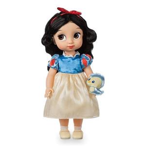 عروسک دیزنی مدل سفید برفی سایز متوسط Disney Snow White Doll Size Medium