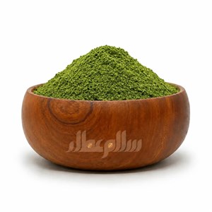 ادویه قورمه سبزی