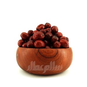 عناب تازه