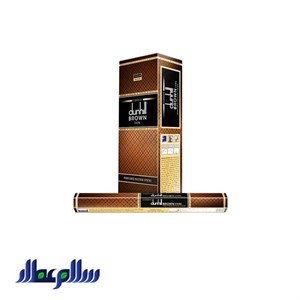 عود brown dunhill مدل ullas