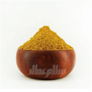 ادویه مرغ و ماهی