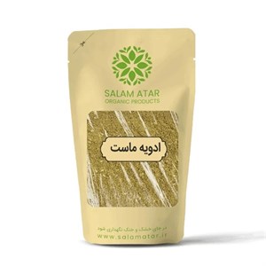ادویه ماست و خیار