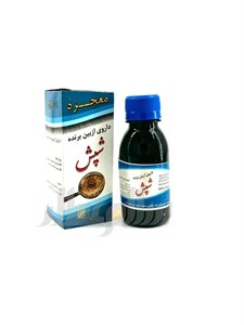 محلول ضد شپش معجزه