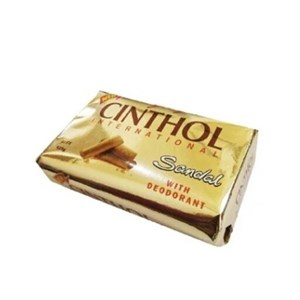 صابون صندل cinthol