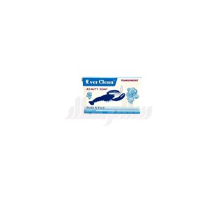 صابون خرچنگ اورکلین Ever clean