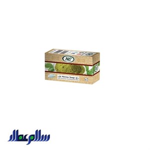 صابون حنا ان جی ng - ضد عفونی کننده پوست