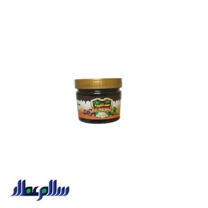 سه شیره زرین بهار