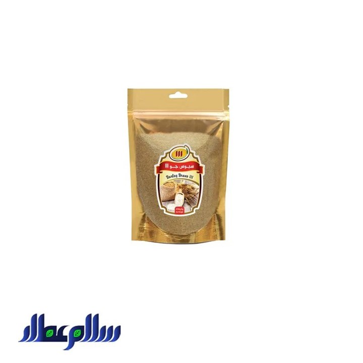 سبوس جو 111