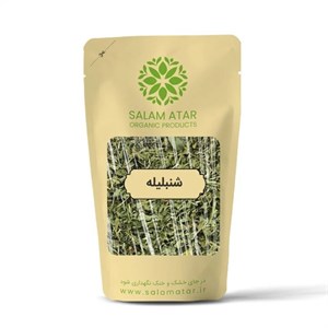 سبزی شنبلیله خشک