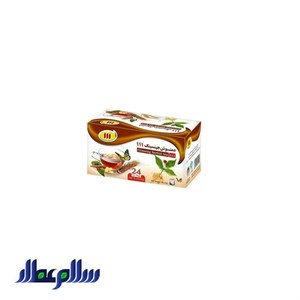 دمنوش جینسینگ 111