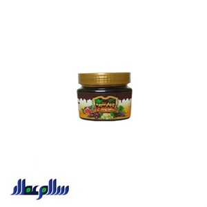 چهار شیره زرین بهار
